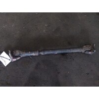 HOLDEN RODEO RA FRONT PROP SHAFT