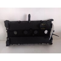 Ford Fiesta Wt 1.6 Tsj Petrol  Rocker Cover