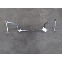Ford Fiesta Ws-Wt Stabilizer Bar