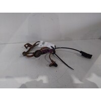 Mitsubishi Lancer Cf Right Rear Abs Sensor