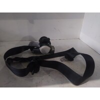 Ford Fiesta Wz Right Front Seat Belt