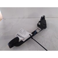 Ford Ranger Px Automatic Brake Pedal Assembly