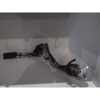Ford Focus Lw  Fuel Filler