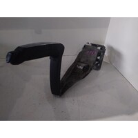 Ford Focus Lw Handbrake Lever