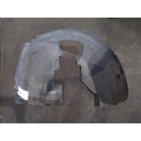 Ford Focus Lw  Left Front Guard Liner