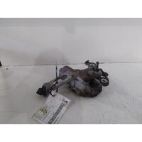 Ford Focus Lw  Right Front Wiper Motor