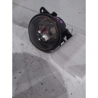 Ford Falcon Fg  Left Bumper Foglamp