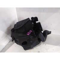Ford Focus Lw 2.0 Petrol Air Cleaner Box