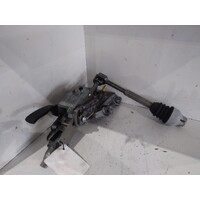 Ford Focus Lw  Steering Column