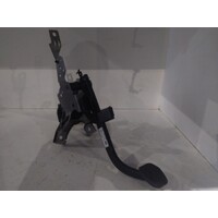 Ford Focus Lw  Clutch Pedal Assembly