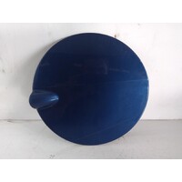 Ford Focus Lv  Fuel Flap