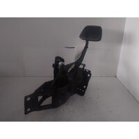Holden Commodore Ve  Brake Pedal Assembly