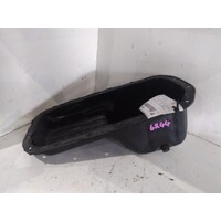 Hyundai Getz 1.4/1.5/1.6 Dohc Tb  Oil Pan Sump