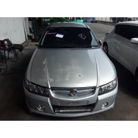 Holden Commodore 3.6 Vz  Steering Pump
