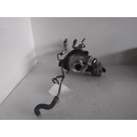 Ford Focus Lw, Diesel, 2.0, Turbocharger
