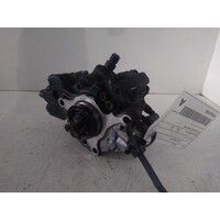 Ford Focus  Lw Injector Pump