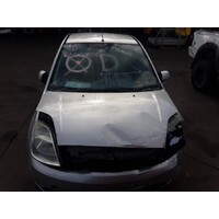 FORD FIESTA WP/WQ, ABS TYPE, LEFT FRONT HUB ASSEMBLY