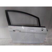 FORD FIESTA WT-WZ  RIGHT FRONT DOOR SHELL