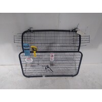 Hyundai I30 GD Cargo Barrier AutoSafe Brand