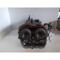 Volkswagen Polo Petrol 1.8 Turbo 6R  Cylinder Head Comp (Used)