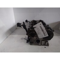 Volkswagen Golf Turbo Petrol 2.0 Gen 5  Cylinder Head Complete Used