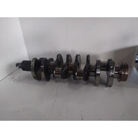 Mitsubishi Pajero Ns-Nw  Crankshaft Used