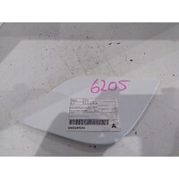Ford Focus Lw  Fuel Flap