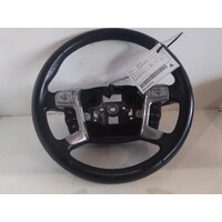 Ford Mondeo Ma-Mc Steering Wheel