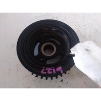 Mazda 3 Bk Crankshaft Pulley