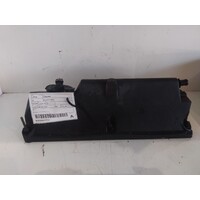 Ford Explorer Wagon Ut  Left Side Rocker Cover