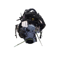 Mazda 2 Dj/Dl 1.5 F-5P, Electric Cam Actuator Type Engine