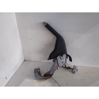 Honda Civic 7Th Generation Handbrake Lever