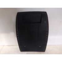 FORD RANGER PX AFTERMARKET BONNET SCOOP