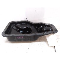 Hyundai Elantra Md, Oil Pan Sump