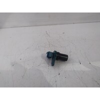 Ford Fiesta Wp Crank Cam Sensor