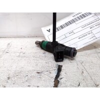 Ford Fiesta Wp Fuel Injector