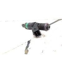 Ford Fiesta Wp  Fuel Injector