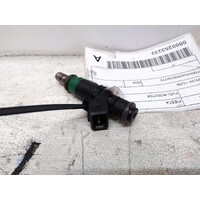 Ford Fiesta Wp Fuel Injector
