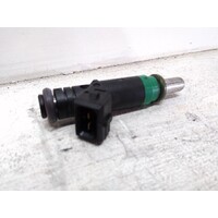 Ford Fiesta Wp Fuel Injector