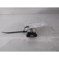 Holden Colorado Rg Bonnet Release
