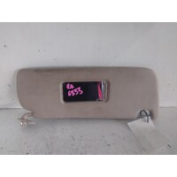 Ford Territory Sz Mki-Mkii Right Sunvisor