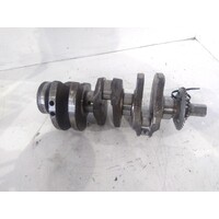 Kia Rio Yb  Crankshaft Used