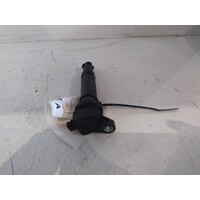 Kia Rio Accent 1.6 Petrol Coil