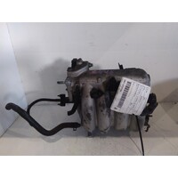 Kia Rio 1.6 Petrol Jb Inlet Manifold