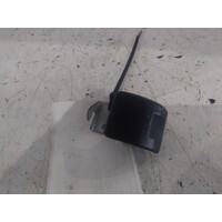 Mitsubishi Lancer Cj  Bonnet Release