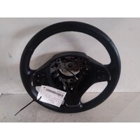 Suzuki Baleno Ew  Steering Wheel
