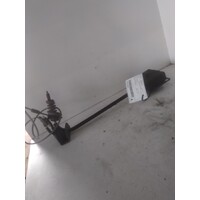 Nissan Pathfinder R52 Spare Wheel Carrier