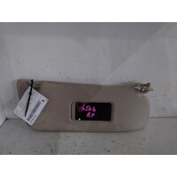 Ford Territory Sz Mki-Mkii Right Sunvisor