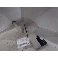 Ford Fiesta Ws-Wz  Washer Bottle