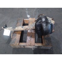 Holden Rodeo Tf 4.55 Ratio Front Diff Assembly